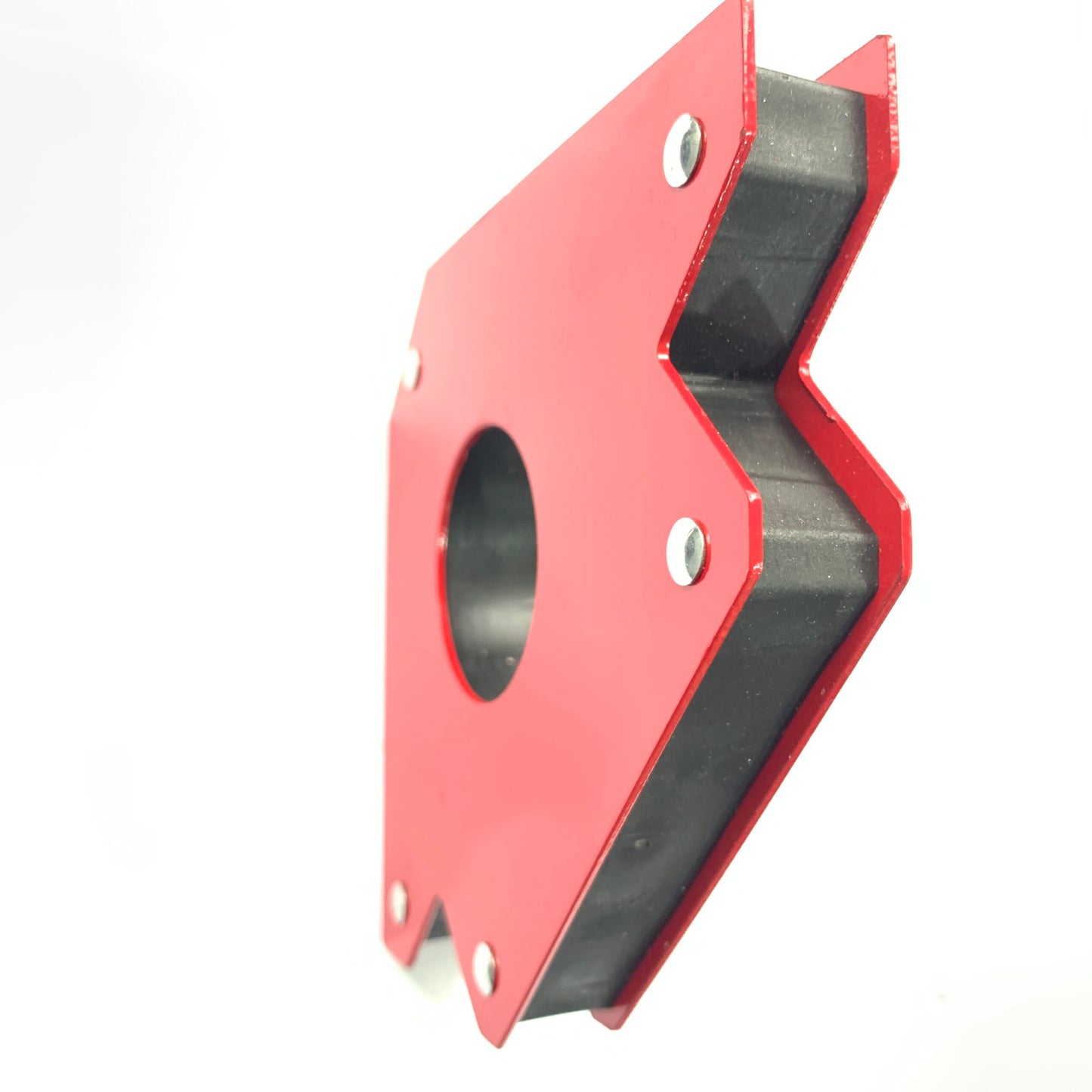 ESCUADRA MAGNETICO DE IMAN SOLDADURA