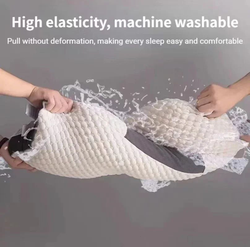 ALMOHADA ERGONOMICA  MEMORY PILLOW